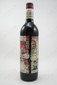 Bear Flag Dark Red Wine