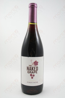 The Naked Grape Pinot Noir