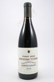 Buena Vista The Count Founder's Red Wine 750ml - MoreWines