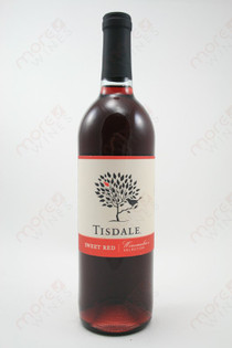 Tisdale Sweet Red