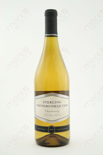 Sterling Vinter's Central Coast Collection Chardonnay 750ml