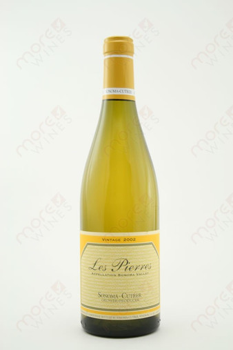 Les Pierres Chardonnay 750ml
