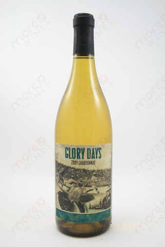 Glory Days Chardonnay