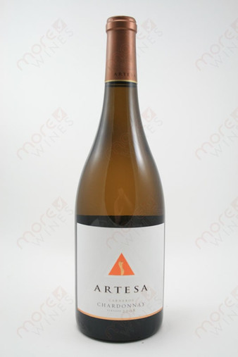 Artesa Carneros Chardonnay