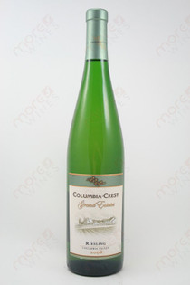 Columbia Crest Grand Estates Riesling