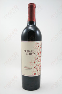 Primal Roots White Blend 2011 750ml - MoreWines