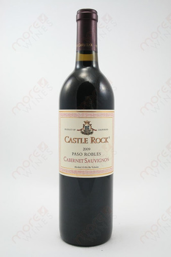 Castle Rock Paso Robles Cabernet Sauvignon