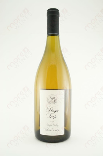 Stag's Leap Chardonnay 2004 750ml