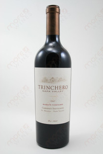 Trinchero Mario's Vineyard 750ml