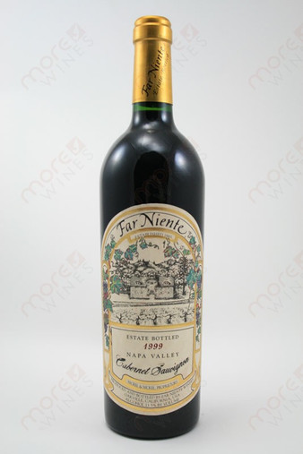 Far Niente Cabernet Sauvignon