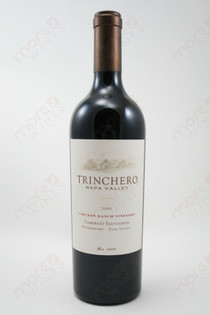 Trinchero Chicken Ranch Vineyard 750ml