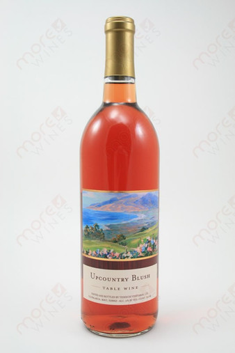 Upcountry Blush Wine 750ml