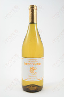 Le Chevalier Saint George Chardonnay 750ml