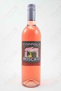 Francis Coppola Pink Moscato