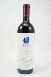 Opus One Red Wine 2008 750ml