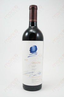 あや　Opus One 2011 2011 Opus One – FineLiquors