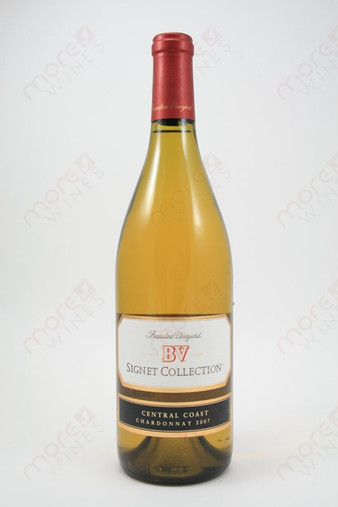 Beaulieu Vineyard Signet Collection Central Coast Chardonnay 750ml