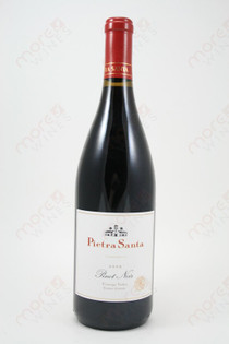 Pietra Santa Pinot Noir 2009 750ml