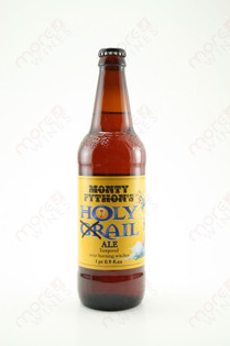 Monty Python's Holy Grail Ale 16.9fl oz