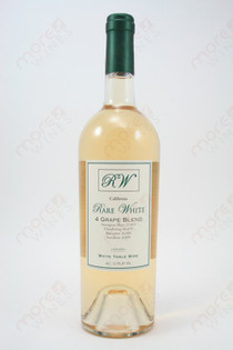 Rare White 4 Grape Blend 750ml