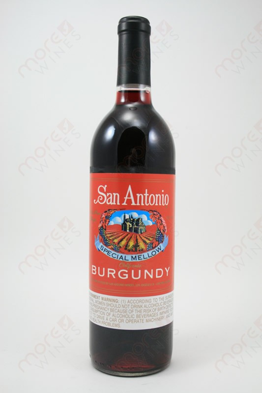 San Antonio サン・アントニオ V-802 Anno2000 yhst-