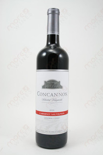 Concannon cabernet discount