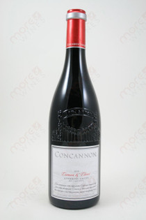 Concannon Conservancy Crimson & Clover 2010 750ml