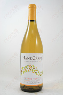 Hand Craft Chardonnay 750ml