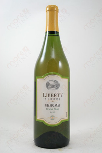 Liberty School Chardonnay 750ml