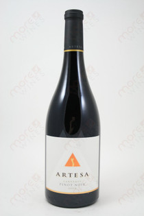 Artesa Pinot Noir 2010 750ml