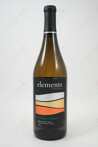 Elements Chardonnay 750ml
