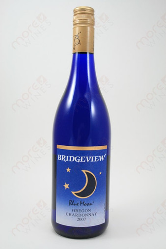 Bridgeview Blue Moon Chardonnay 750ml