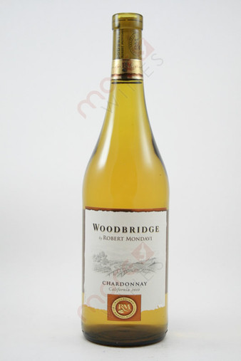 Woodbridge Chardonnay 750ml