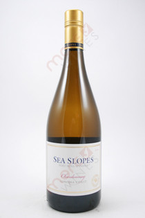 Sea Slopes Chardonnay 750ml