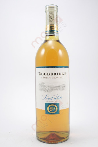 Woodbridge Sweet White 750ml