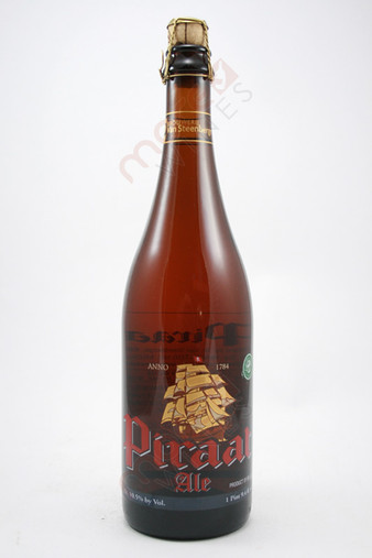 Piraat Ale 750ml