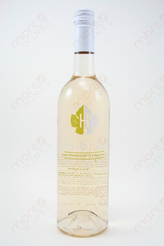 Peltier Station Hybrid Pinot Grigio 750ml