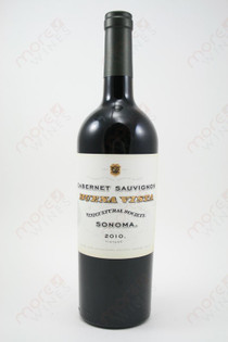 Buena Vista The Count Founder's Red Wine 750ml - MoreWines