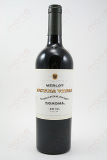 Buena Vista The Count Founder's Red Wine 750ml - MoreWines