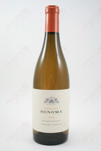 Domaine Sonoma Chardonnay 750ml