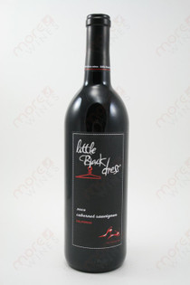Little Black Dress Cabernet Sauvignon 2009 750ml