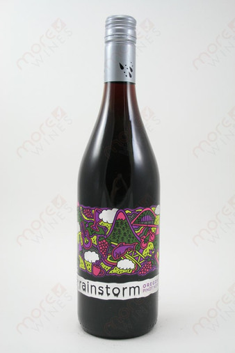 Rainstorm Pinot Noir 750ml