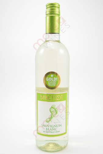 Barefoot Sauvignon Blanc 750ml