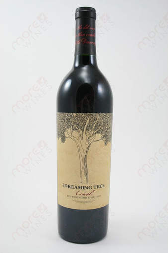 The Dreaming Tree Red Wine 2009 750ml