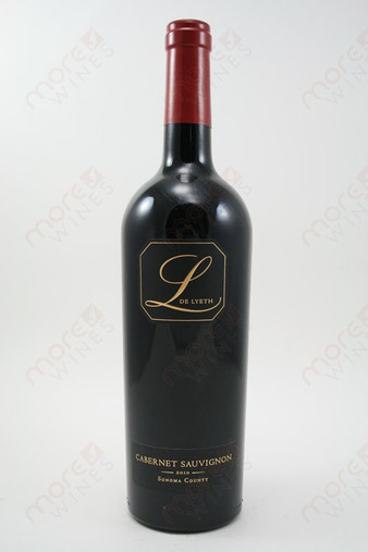 L De Lyeth Cabernet Sauvignon 2010 750ml