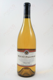 Mount Palomar Viognier 750ml