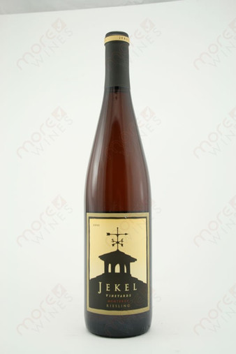 Jekel Monterey Riesling 750ml