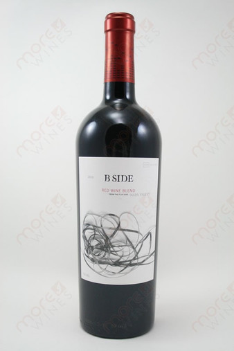 B Side Red Wine 750ml