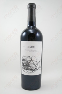 B Side Cabnernet Sauvignon 2011 750ml