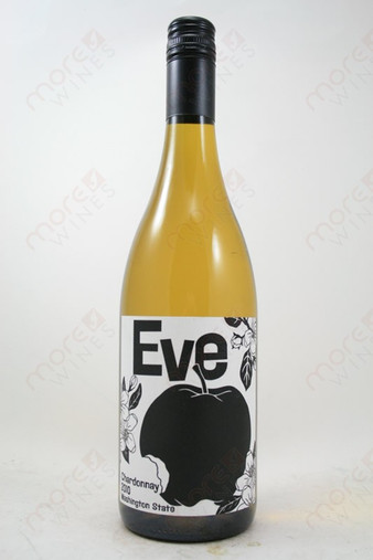 Charles Smith Eve Chardonnay 750ml